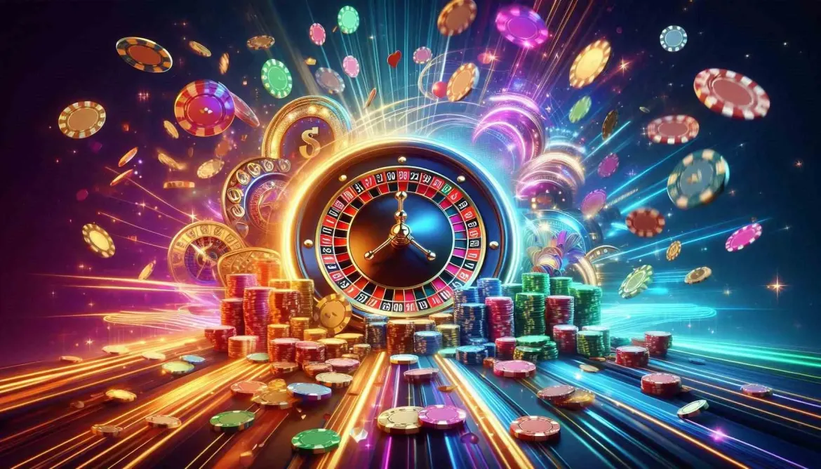Spinsahara Casino